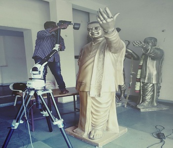 3D Scanning